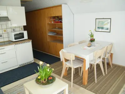 Ferienwohnung für 4 Personen (50 m²) in Esens 3/10