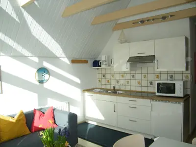 Ferienwohnung für 4 Personen (50 m²) in Esens 4/10