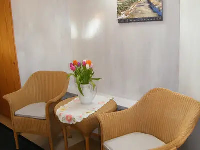 Ferienwohnung für 4 Personen (50 m²) in Esens 8/10