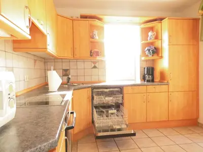 Ferienwohnung für 4 Personen (80 m²) in Esens 6/10