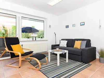 Ferienwohnung für 2 Personen (45 m²) in Esens 2/10