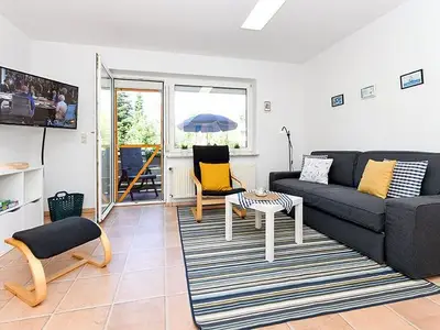 Ferienwohnung für 2 Personen (45 m²) in Esens 3/10