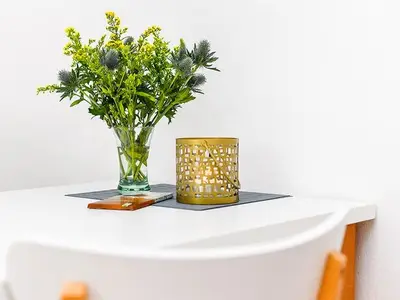 Ferienwohnung für 2 Personen (45 m²) in Esens 10/10