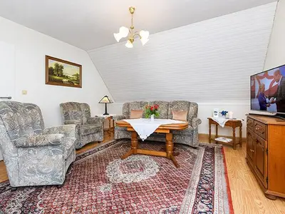 Ferienwohnung für 2 Personen (45 m²) in Esens 5/10