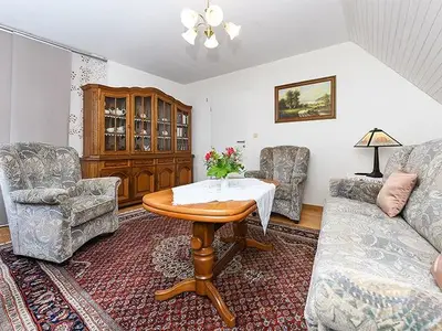 Ferienwohnung für 2 Personen (45 m²) in Esens 6/10