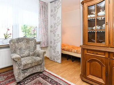Ferienwohnung für 2 Personen (45 m²) in Esens 7/10