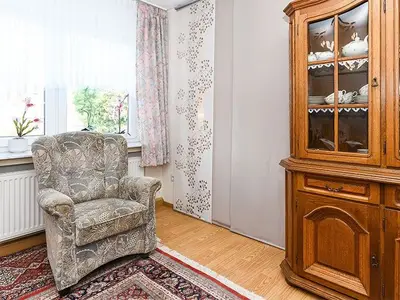 Ferienwohnung für 2 Personen (45 m²) in Esens 8/10