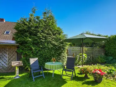 Ferienwohnung für 2 Personen (45 m²) in Esens 9/10