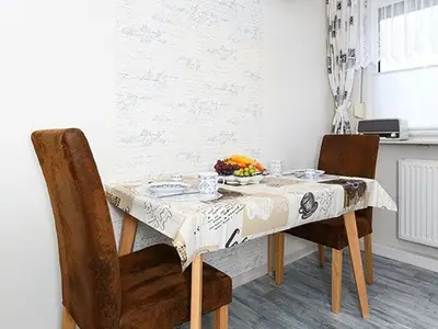 Ferienwohnung für 2 Personen (45 m²) in Esens 10/10