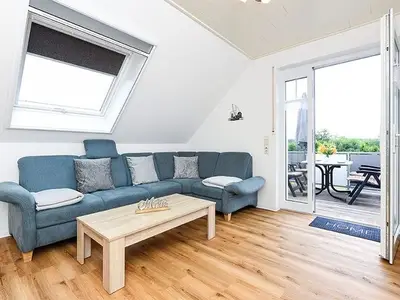 Ferienwohnung für 4 Personen (65 m²) in Esens 6/10