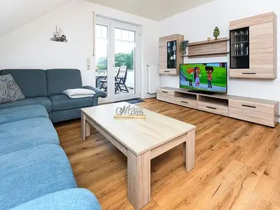 Ferienwohnung für 4 Personen (65 m²) in Esens 8/10