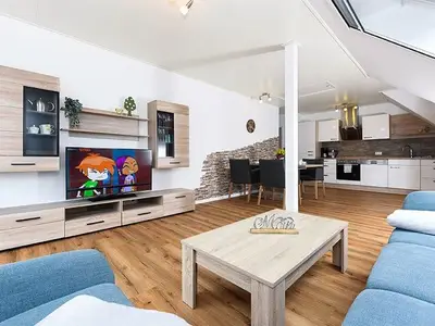 Ferienwohnung für 4 Personen (65 m²) in Esens 9/10