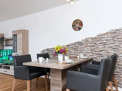 Ferienwohnung für 4 Personen (65 m²) in Esens 10/10