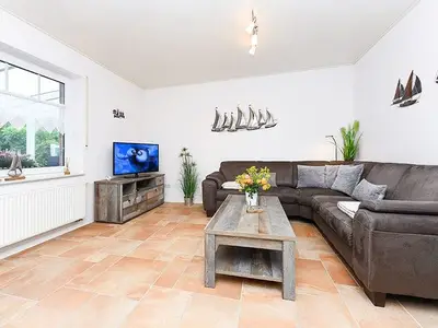 Ferienwohnung für 4 Personen (70 m²) in Esens 4/10