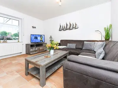 Ferienwohnung für 4 Personen (70 m²) in Esens 5/10