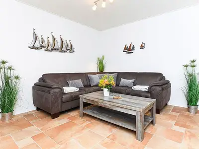 Ferienwohnung für 4 Personen (70 m²) in Esens 7/10