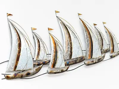 Ferienwohnung für 4 Personen (70 m²) in Esens 8/10