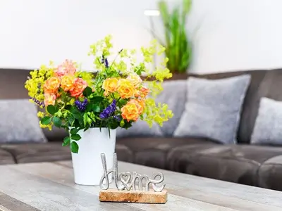 Ferienwohnung für 4 Personen (70 m²) in Esens 10/10