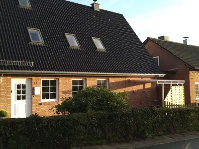 Ferienwohnung für 8 Personen (94 m²) in Esgrus 2/10