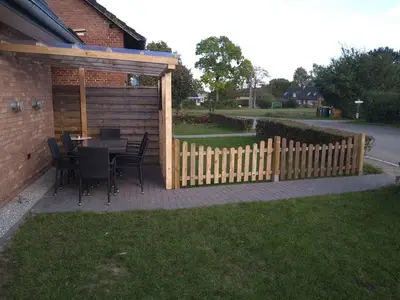 Ferienwohnung für 8 Personen (94 m²) in Esgrus 3/10