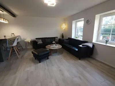Ferienwohnung für 8 Personen (94 m²) in Esgrus 10/10