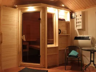 Ferienwohnung für 8 Personen (95 m²) in Esgrus 5/10