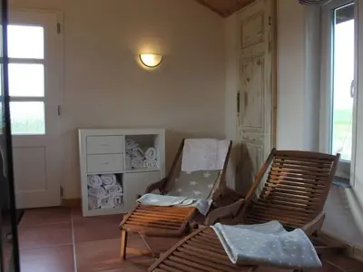 Ferienwohnung für 8 Personen (95 m²) in Esgrus 6/10