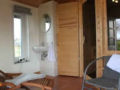 Ferienwohnung für 8 Personen (95 m²) in Esgrus 7/10