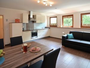 Ferienwohnung für 3 Personen (55 m²) in Eslarn