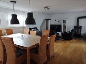 Ferienwohnung für 9 Personen (135 m²) in Eslohe