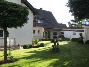 Landhaus Kreisel Ferienwohnung Kleine Auszeit - Reiste in der Ferienregion Eslohe