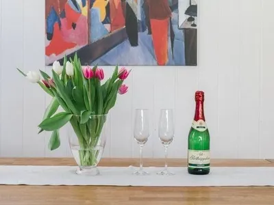 Ferienwohnung für 11 Personen (170 m²) in Eslohe 8/10
