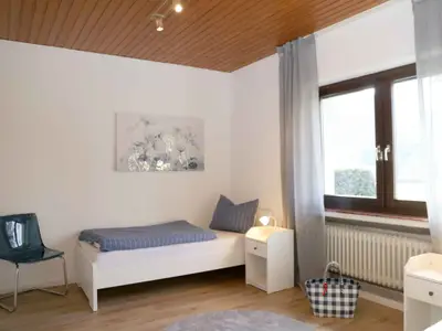 Ferienwohnung Wrede - Wenholthausen Ferienregion Eslohe