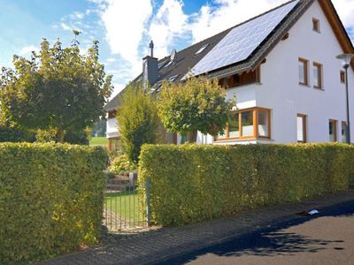 Ferienwohnung Quinkert - Ferienregion Eslohe Sauerland