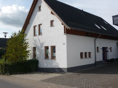 Ferienwohnung Quinkert - Ferienregion Eslohe Sauerland