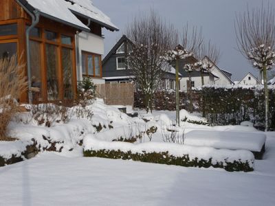 Ferienwohnung Quinkert - Ferienregion Eslohe Sauerland