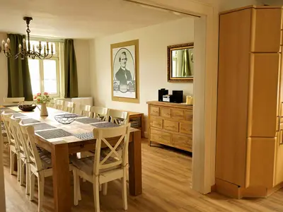 Ferienhaus Pape - Eslohe Sauerland