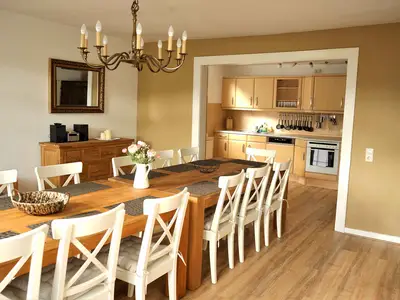 Ferienhaus Pape - Eslohe Sauerland