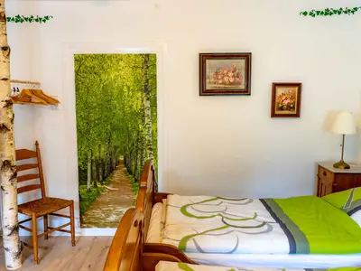 Ferienhaus Pape - Eslohe Sauerland