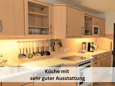 Ferienwohnung für 15 Personen (300 m²) in Eslohe 7/10