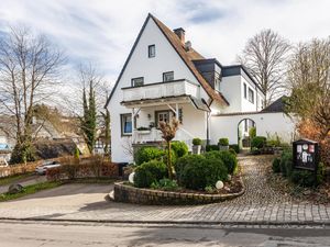 Ferienwohnung für 5 Personen (54 m²) in Eslohe