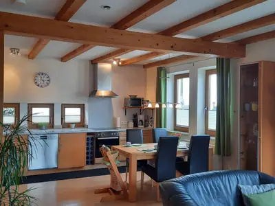 Ferienwohnung für 4 Personen (90 m²) in Eslohe 2/10