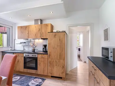 KITCHEN, INSIDE