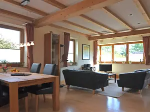 Ferienwohnung für 5 Personen (90 m²) in Eslohe