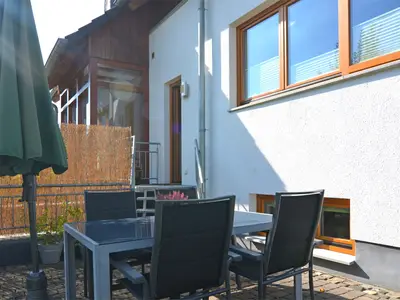 TerraceBalcony