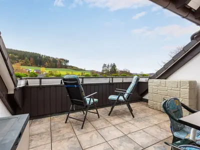 TerraceBalcony