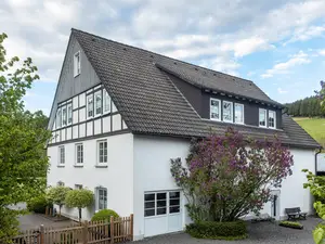 Ferienwohnung für 10 Personen (170 m²) in Eslohe