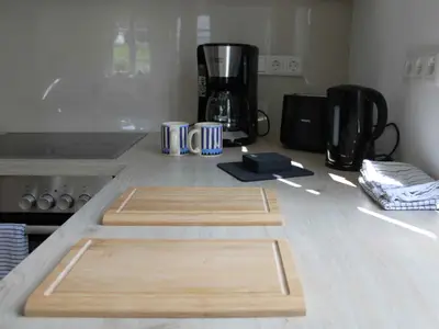 Ferienwohnung Am Kurpak Eslohe, Familie Siewers - Eslohe Sauerland