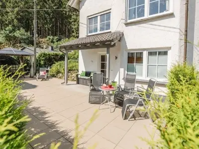 Ferienwohnung für 4 Personen (60 m²) in Eslohe 1/10