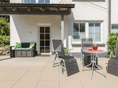 Ferienwohnung für 4 Personen (60 m²) in Eslohe 3/10